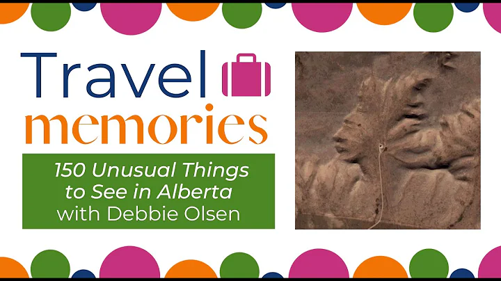 Travel Memories: 150 Unusual Things to See in Albe...