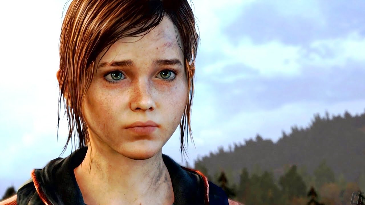 The Last of Us fans defend Joel's controversial decision to save Ellie -  PopBuzz