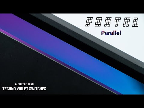 Parallel Limited 