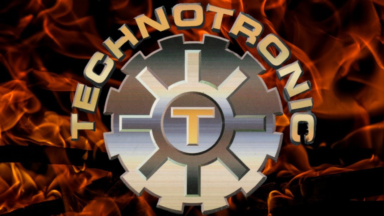 TECHNOTRONIC VIDEOMIX