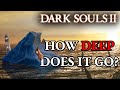 The Dark Souls 2 Iceberg Explained