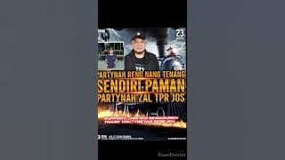 ZAL TPR JOS PARTYNAH RENG NANG TENANG