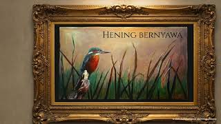 Download Lagu Hening Bernyawa (Official Art Track) @rullmackenzieart Download Lagu Hening Bernyawa (Official Art Track) @rullmackenzieart