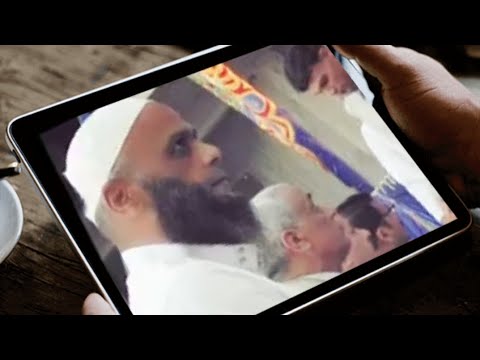 فلما جاءهم الحق من عندنا قالوا لولا أوتي مثل ما أوتي موسى مصطفى خميس رحمه الله مصطفى خميس