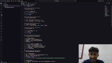 Implementasi Hill Cipher pada Sistem Login | Penjelasan + Demo Program Python