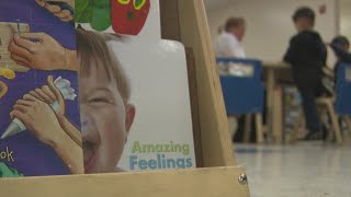 Free childcare in NYC announced, details still being worked out