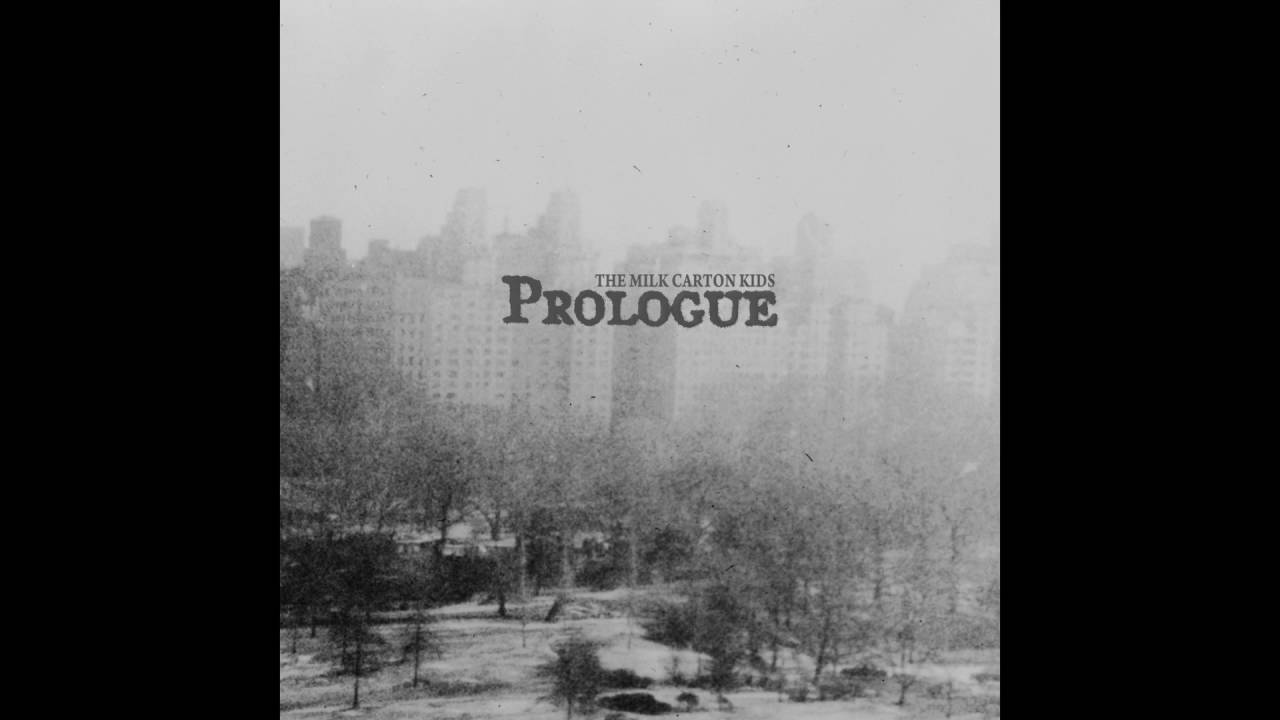 Guarda The Milk Carton Kids - "New York" su YouTube Guarda The Milk Carton Kids - "New York" su YouTube