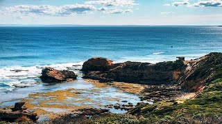 Fort Nepean Mornington Peninsula Victoria Scenic Australia Tourist Attractions ?