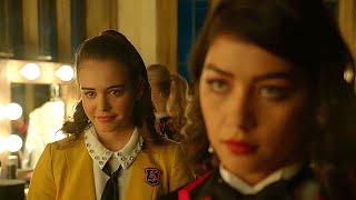 Penelope & Josie Starting Over