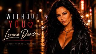 Without You - Lorena Dawson