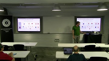 Austin Serverless - The Future is Calling: Serverless framework with AWS Lambda & Twilio