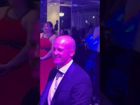 You Belong With Me - Taylor Swift (Live Cover at TLC Disability Gala Dinner 2024 by Lara Nakhle)