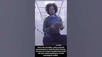 Unprecedented Triple Merge Creates a Black Hole too Big to Believe!