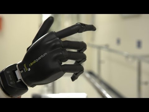 Michigan lab displays