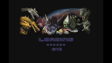 GojiFan93 Plays Godzilla Save the Earth Part 10 Reupload