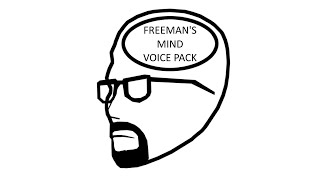 XCOM: Long War 1 - Freeman's Mind Voice Pack Trailer