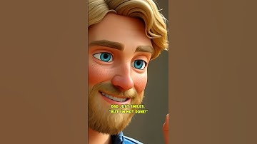 🌿🎶 The Bundle of Sticks – A Powerful Lesson on Strength & Unity!