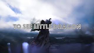 little dragon flying lotus show greek theater