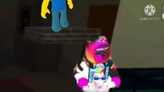 Adellas Comet Everybody Say Oh Toodles And Mystery Mouseketool