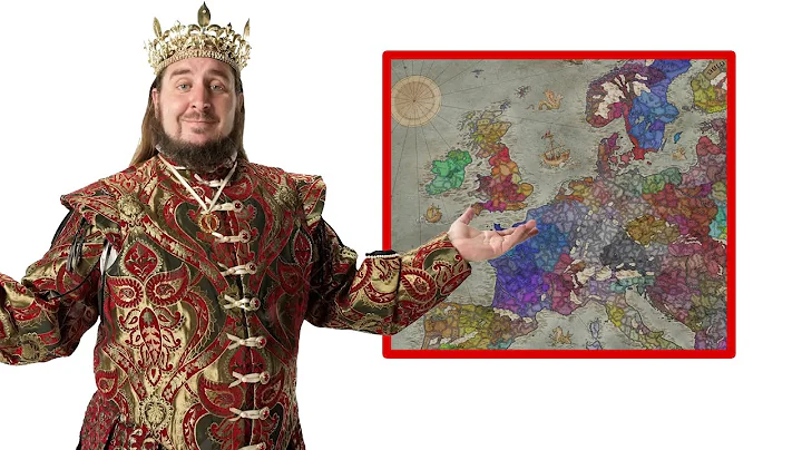 CAN YOU BEAT CRUSADER KINGS 3 With No VASSALS Challenge? Is CK3 Perfectly Balanced With No Exploits