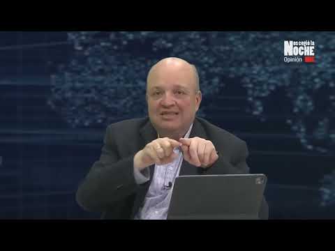 Jorge Vélez reveals Gustavo Petro’s plan B and the civil disobedience that sparked controversy