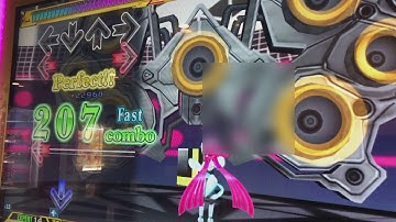 【DDR A20】Dead Heat【EXPERT】