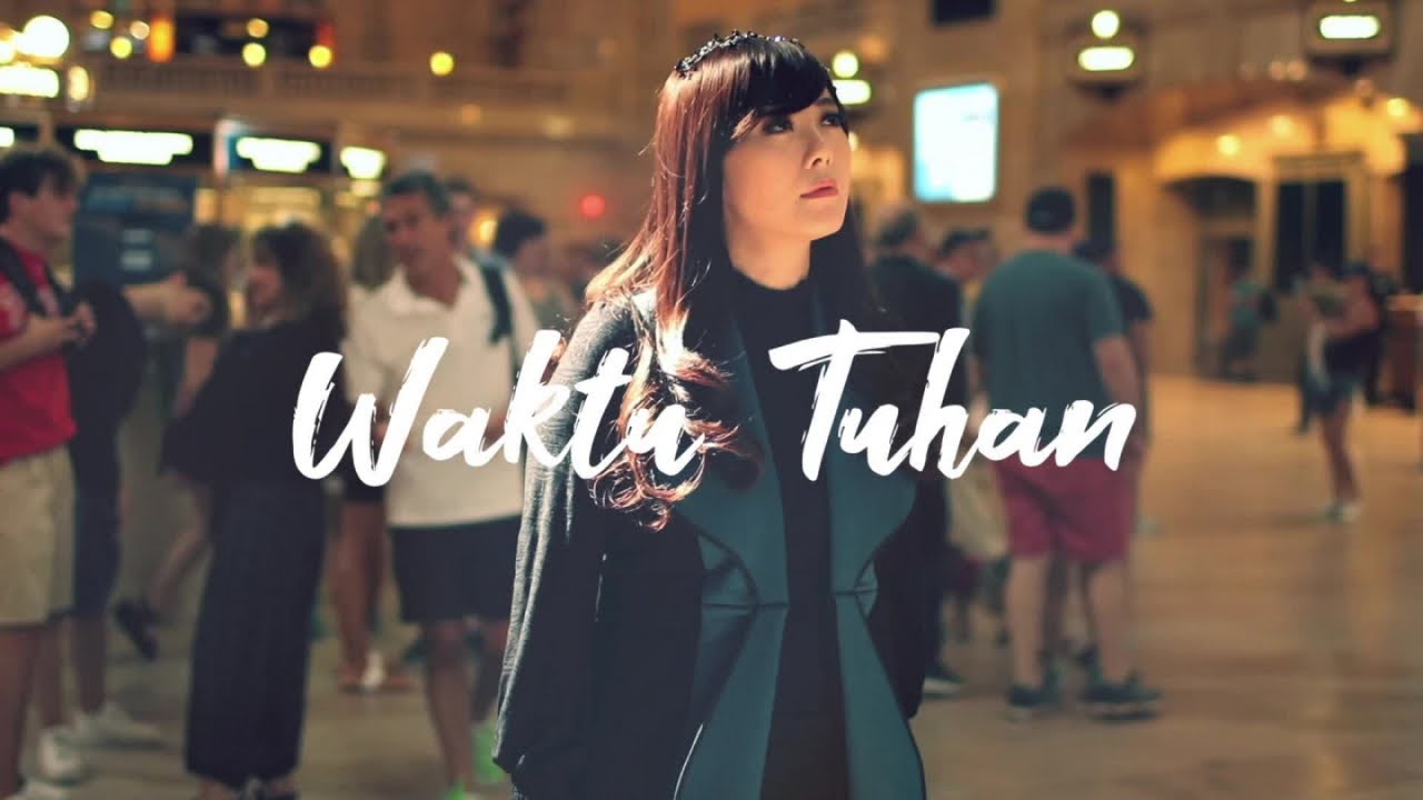 NDC Worship - Waktu Tuhan - YouTube