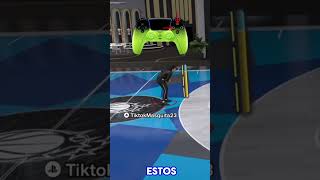 - Tutorial De Fake Pass En NBA2K26✅ #nba #nba2k26 #2kcommunity #nba2k 
