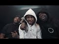 MarijuanaXO x Joe Pablo x Big Haulin x Trapbaby - Opp Dropper (Official Video)