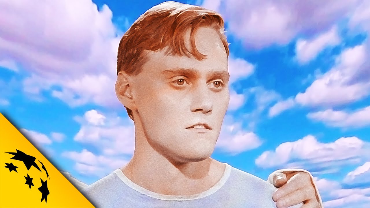 ¡Jesús Me Dijo las Peores Palabras Que Podría Escuchar! | Steven Musick ...