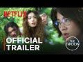 Glitch  official trailer  netflix eng sub