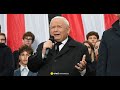 Jarosław Kaczyński wezwany do prokuratury! Wybory kopertowe wracają?