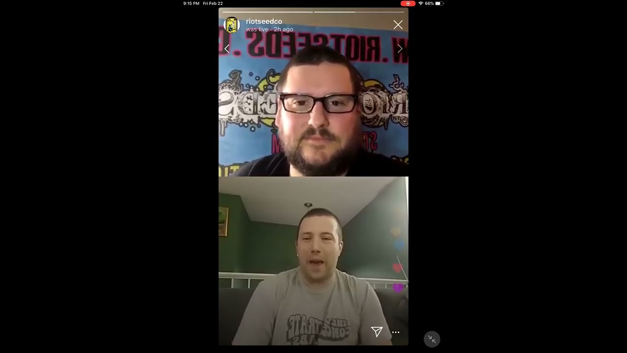 Архив Slurricane