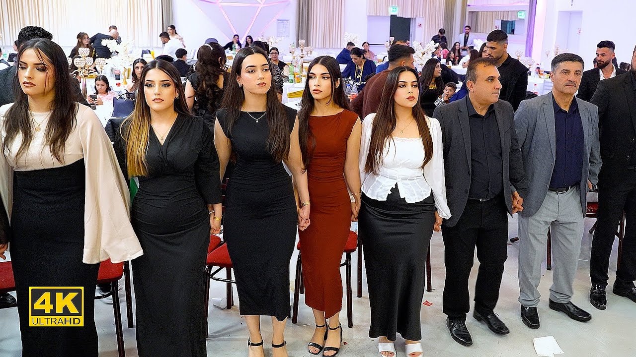 Hozan Raed - Harikar & Yusra - Part 03 - By Renas video