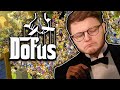 JOUER À DOFUS COMME UN MAFIEUX