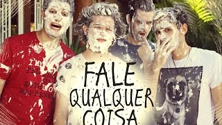 FALE QUALQUER COISA feat. BAOY, PNL e Luan