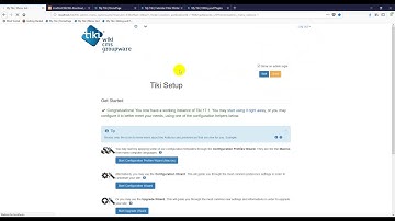 Tiki Wiki CMS Groupware 17.1 - CSV Injection Vulnerability