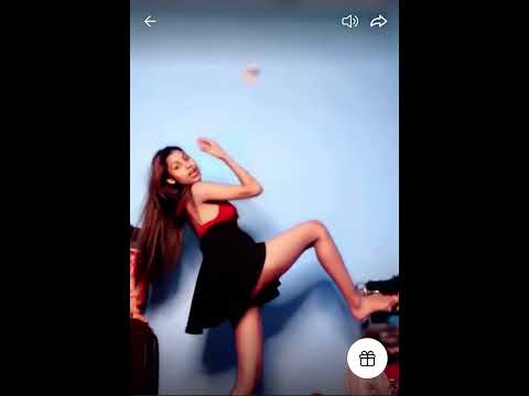 Hot Indian Girl Dancing Without Bra Bigo Live Full_HD 