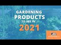 Great Gardening Products - InventHelp