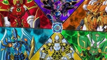 Code Talker U link Master Duel Yu-Gi-Oh Master duel