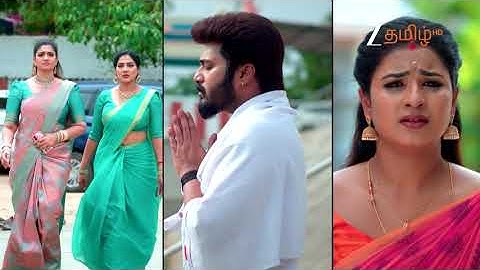 Karthigai Deepam (கார்த்திகை தீபம்) | Mon-Fri, 9:00 PM | 05 July 25 | Promo | Zee Tamil