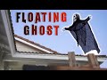 How To Create A Floating Ghost Just Like Floating Max From &#39;Stranger Things&#39;