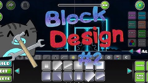 How to create *EASY* block design, and get feature #2