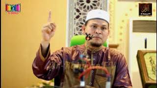 ᴴᴰ Ustaz Abdullah Khairi - Jangan Sombong Dengan Pangkat & Jawatan