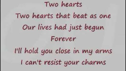 Thumbnail of Lionel Richie - Endless Love (with lyrics)