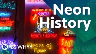 Neon Museum of Philadelphia - You Oughta Know (2021)