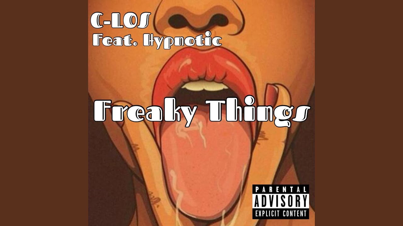 Watch Freaky Things (feat. Hypnotic) on YouTube Watch Freaky Things (feat. Hypnotic) on YouTube