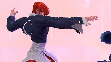 My new youtube intro (Chou main)