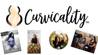 Curvicality - Where Your Curves Area An Et