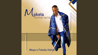 Moleketsane